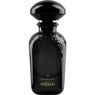 Widian Black III