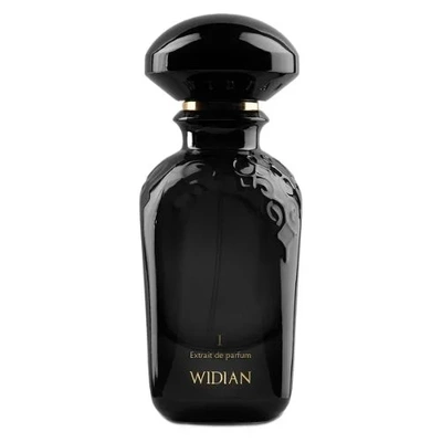 Widian Black I