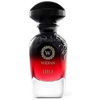 Widian Hili