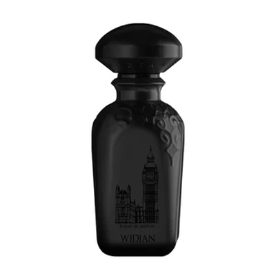 Widian London Black Edition