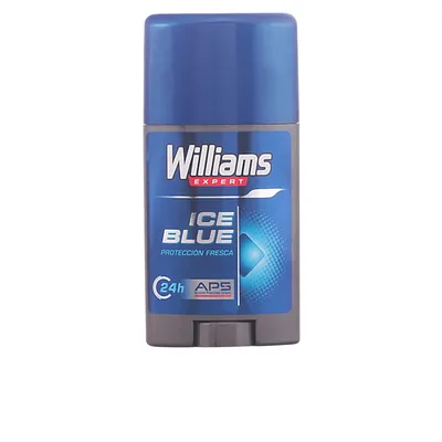 Williams Ice Blue