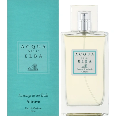 Acqua Dell' Elba Altrove
