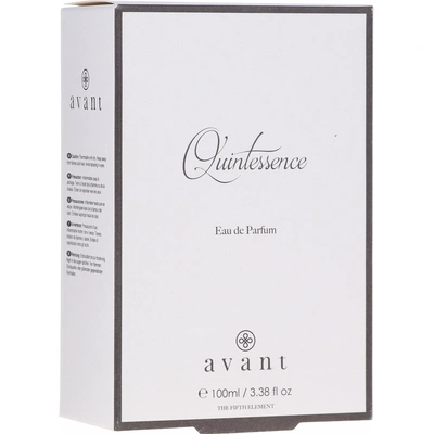 Avant Quintessence