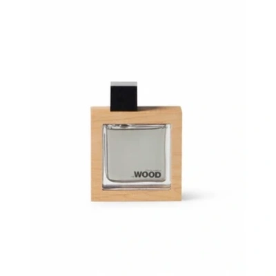 Dsquared2 He Wood