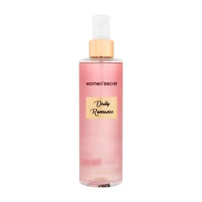 Women'secret Daily Romance