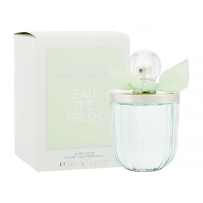Women'secret Eau It's Fresh