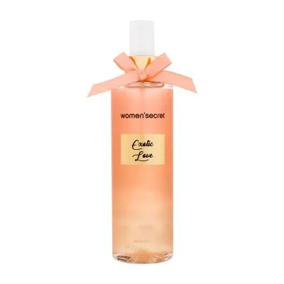 Women'secret Exotic Love