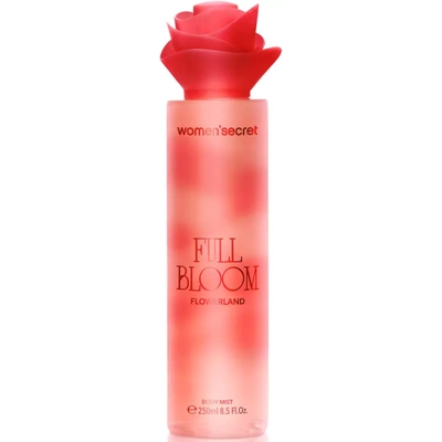 Women'secret Flowerland Full Bloom