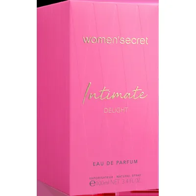 Women'secret Intimate Delight