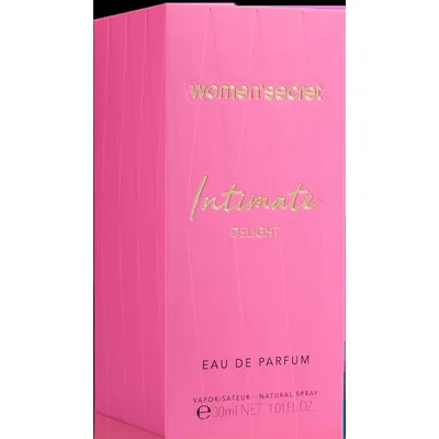 Women'secret Intimate Delight