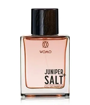 Womo Juniper + Salt