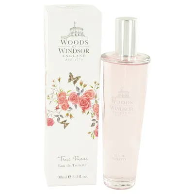 Woods Of Windsor True Rose