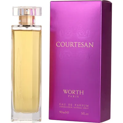 Worth Courtesan
