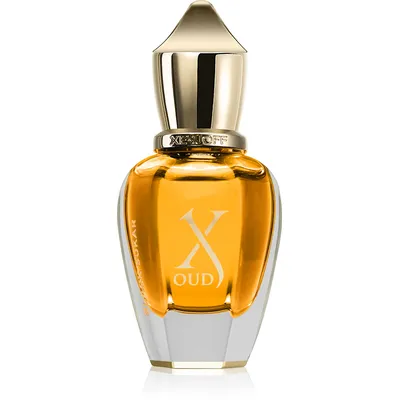 Xerjoff Oud Black Sukar