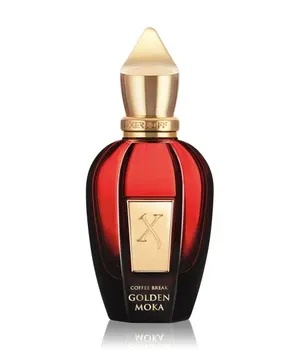 Xerjoff Coffee Break Golden Moka