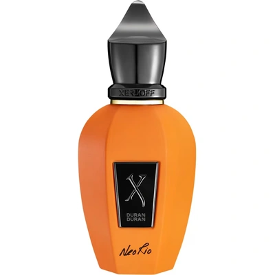 Xerjoff Duran Duran Neorio Orange