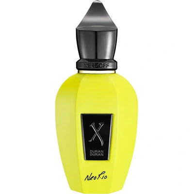 Xerjoff Duran Duran Neorio Yellow