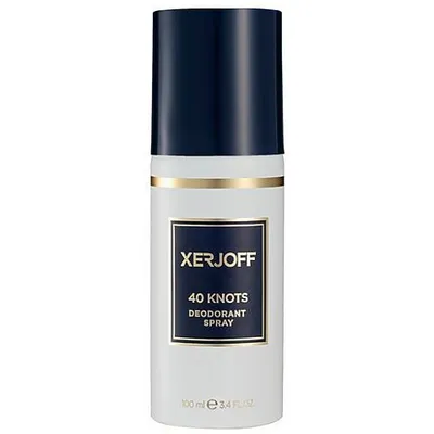 Xerjoff 40 Knots