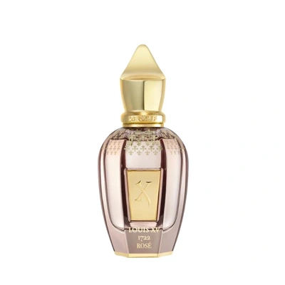 Xerjoff Louis XV 1722 Rose