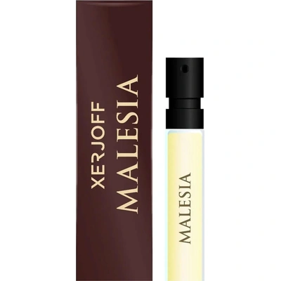Xerjoff Malesia