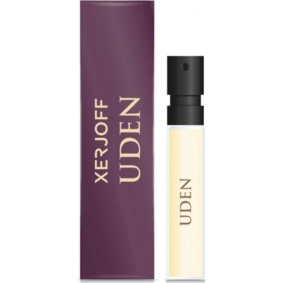 Xerjoff Uden