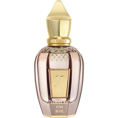 Xerjoff Louis XV 1722 Rose