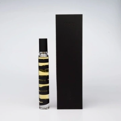 Yohji Yamamoto Darkness