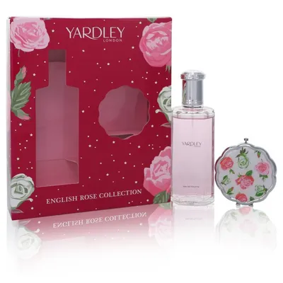 Yardley English Rose
