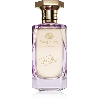 Yardley Feather
