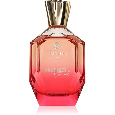 Yardley Feather Eternal