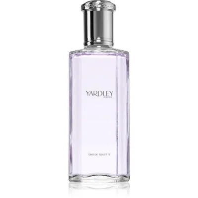 Yardley Gardenia & Cassis