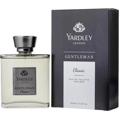 Yardley Gentleman Classic