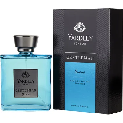 Yardley Gentleman Suave