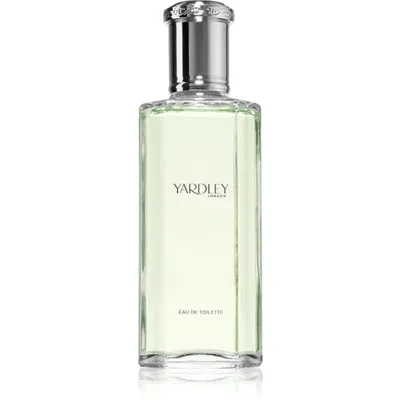 Yardley Lilac & Pear