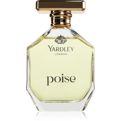 Yardley Poise