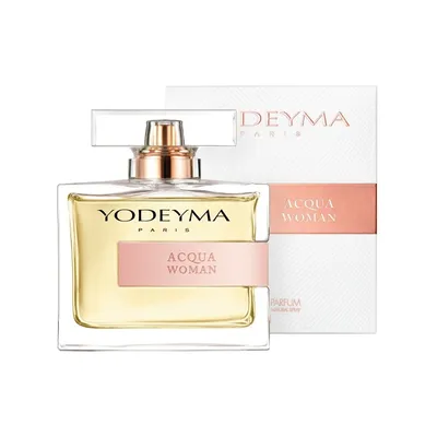 Yodeyma Acqua Woman