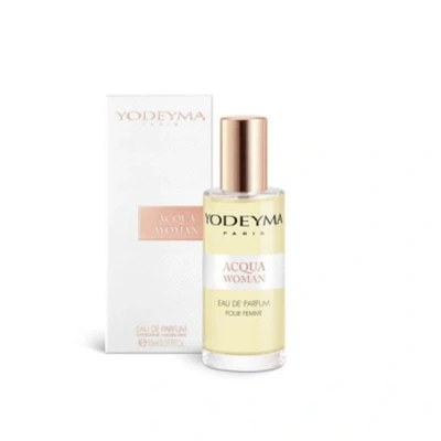 Yodeyma Acqua Woman