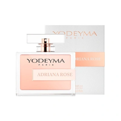 Yodeyma Adriana Rose