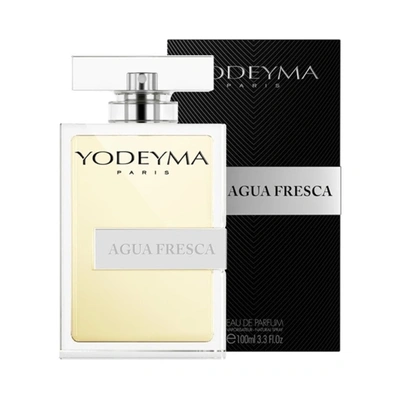 Yodeyma Agua Fresca