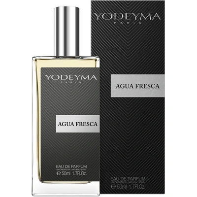 Yodeyma Agua Fresca
