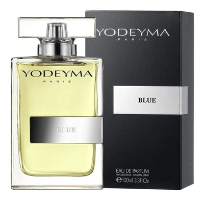 Yodeyma Blue
