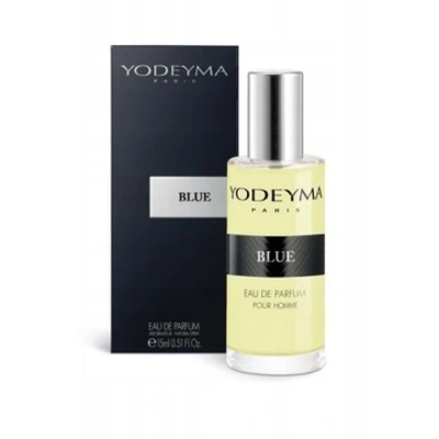 Yodeyma Blue