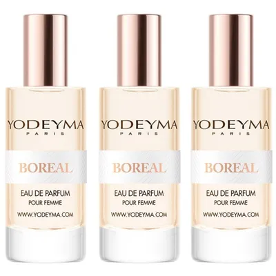 Yodeyma Boreal