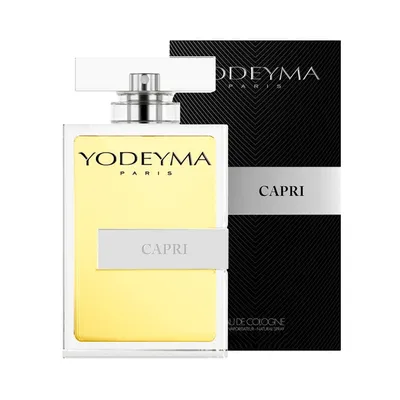 Yodeyma Capri