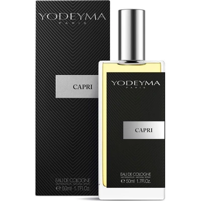 Yodeyma Capri