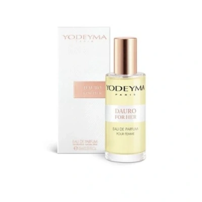 Yodeyma Dauro For Her