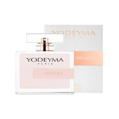 Yodeyma Dinara