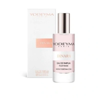 Yodeyma Dinara