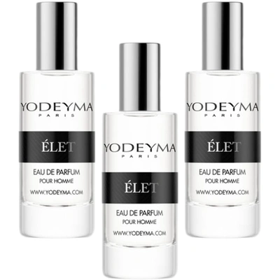 Yodeyma Elet