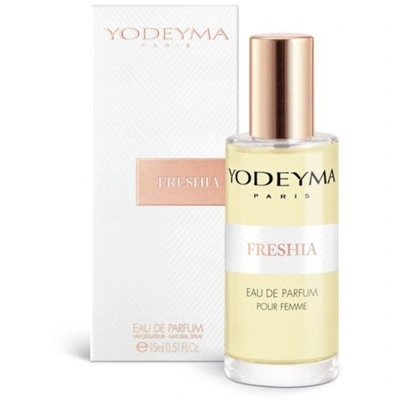 Yodeyma Freshia